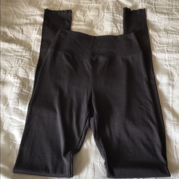 Joah Brown Pants - JOAH BROWN